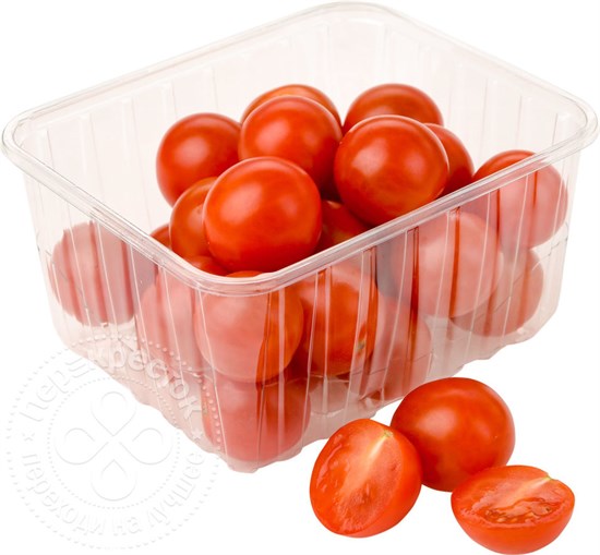 Чери 250г помидоры ассорти - фото 4623