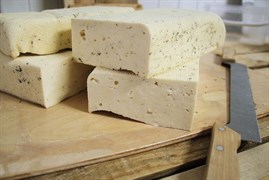 Сыр Чанах Тарусский 45% 