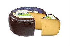 Алтайский сыр премиум 50%