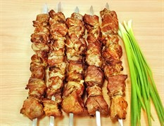 Ш.ИНДЕЙКА филе жарен.