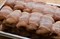 Рулетики из куриного филе с беконом и черносливом - фото 5115